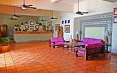 Туры в отель Hotel Villa Blanca Huatulco