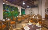 Туры в отель Hotel Villa Blanca Huatulco