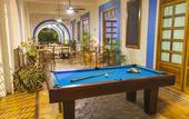Туры в отель Hotel Villa Blanca Huatulco