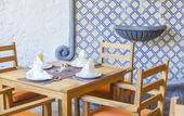 Туры в отель Hotel Villa Blanca Huatulco