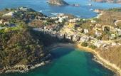Туры в отель Celeste Beach Residences Huatulco Curamoria Collection