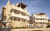 Туры в отель Celeste Beach Residences Huatulco Curamoria Collection