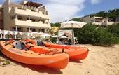 Туры в отель Celeste Beach Residences Huatulco Curamoria Collection