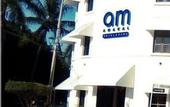 Туры в отель AM Amakal Hotel & Park