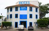 Туры в отель AM Amakal Hotel & Park