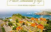 Туры в отель Villas & Resort Luz de Luna