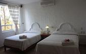 Туры в отель Villas & Resort Luz de Luna