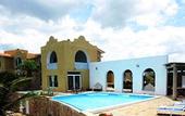 Туры в отель Villas & Resort Luz de Luna