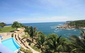 Туры в отель Villas & Resort Luz de Luna