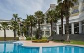 Туры в отель Camino Real Puebla Angelopolis