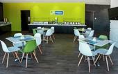 Туры в отель Holiday Inn Express Hotel & Suites Puebla Angelopolis by IHG