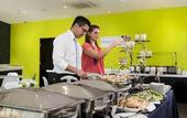 Туры в отель Holiday Inn Express Hotel & Suites Puebla Angelopolis by IHG
