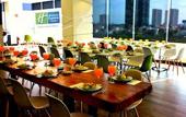 Туры в отель Holiday Inn Express Hotel & Suites Puebla Angelopolis by IHG
