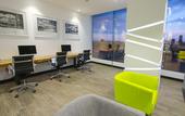 Туры в отель Holiday Inn Express Hotel & Suites Puebla Angelopolis by IHG