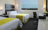 Туры в отель Holiday Inn Express Hotel & Suites Puebla Angelopolis by IHG