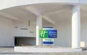 Туры в отель Holiday Inn Express Hotel & Suites Puebla Angelopolis by IHG