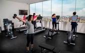 Туры в отель Holiday Inn Express Hotel & Suites Puebla Angelopolis by IHG