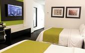 Туры в отель Holiday Inn Express Hotel & Suites Puebla Angelopolis by IHG