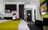 Туры в отель Holiday Inn Express Hotel & Suites Puebla Angelopolis by IHG