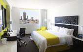 Туры в отель Holiday Inn Express Hotel & Suites Puebla Angelopolis by IHG