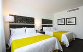 Туры в отель Holiday Inn Express Hotel & Suites Puebla Angelopolis by IHG