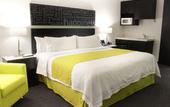 Туры в отель Holiday Inn Express Hotel & Suites Puebla Angelopolis by IHG