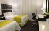 Туры в отель Holiday Inn Express Hotel & Suites Puebla Angelopolis by IHG