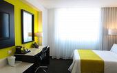 Туры в отель Holiday Inn Express Hotel & Suites Puebla Angelopolis by IHG