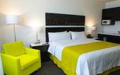Туры в отель Holiday Inn Express Hotel & Suites Puebla Angelopolis by IHG