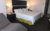 Туры в отель Holiday Inn Express Hotel & Suites Puebla Angelopolis by IHG