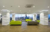 Туры в отель Holiday Inn Express Hotel & Suites Puebla Angelopolis by IHG