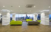 Туры в отель Holiday Inn Express Hotel & Suites Puebla Angelopolis by IHG