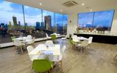 Туры в отель Holiday Inn Express Hotel & Suites Puebla Angelopolis by IHG