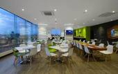 Туры в отель Holiday Inn Express Hotel & Suites Puebla Angelopolis by IHG
