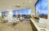 Туры в отель Holiday Inn Express Hotel & Suites Puebla Angelopolis by IHG