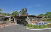 Туры в отель Marriott Puebla Hotel Meson del Angel