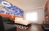 Туры в отель Marriott Puebla Hotel Meson del Angel