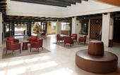 Туры в отель Marriott Puebla Hotel Meson del Angel