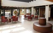 Туры в отель Marriott Puebla Hotel Meson del Angel