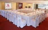 Туры в отель Marriott Puebla Hotel Meson del Angel