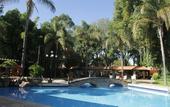 Туры в отель Marriott Puebla Hotel Meson del Angel