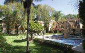 Туры в отель Marriott Puebla Hotel Meson del Angel