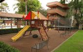 Туры в отель Marriott Puebla Hotel Meson del Angel