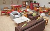 Туры в отель Marriott Puebla Hotel Meson del Angel