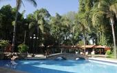 Туры в отель Marriott Puebla Hotel Meson del Angel