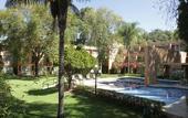 Туры в отель Marriott Puebla Hotel Meson del Angel