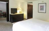 Туры в отель Marriott Puebla Hotel Meson del Angel