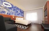 Туры в отель Marriott Puebla Hotel Meson del Angel