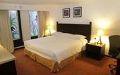 Туры в отель Marriott Puebla Hotel Meson del Angel