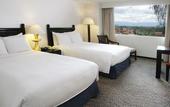 Туры в отель Marriott Puebla Hotel Meson del Angel